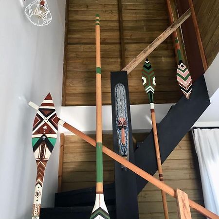 Casa Natureza Mariscal Bombinhas Zewnętrze zdjęcie