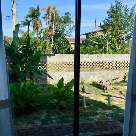 Casa Natureza Mariscal Bombinhas Zewnętrze zdjęcie
