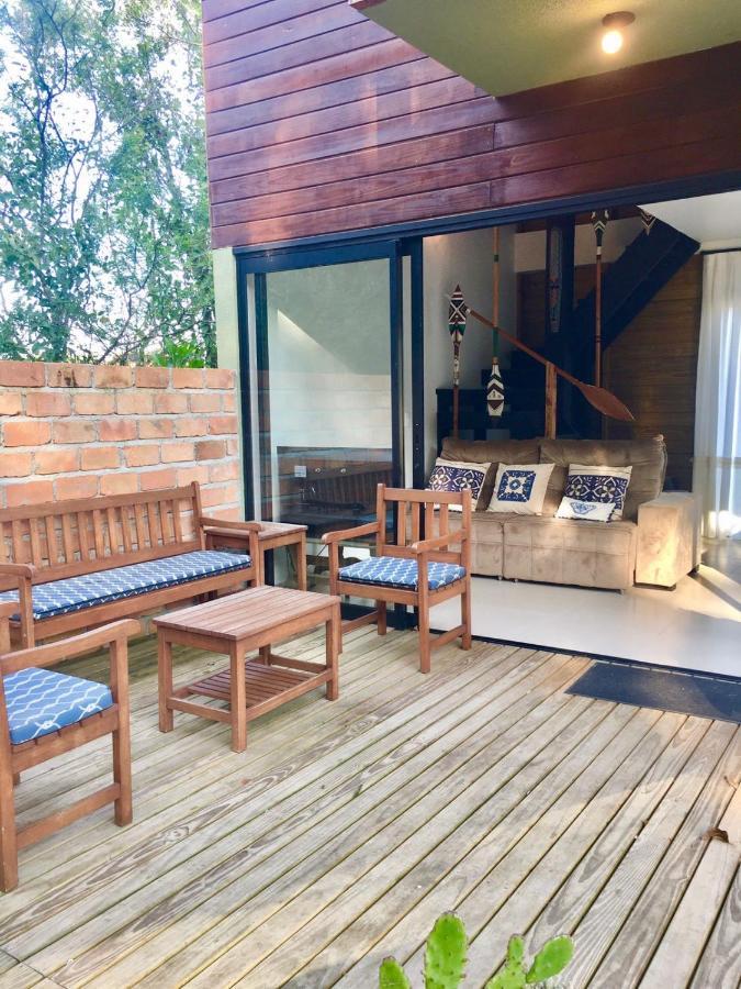 Casa Natureza Mariscal Bombinhas Zewnętrze zdjęcie