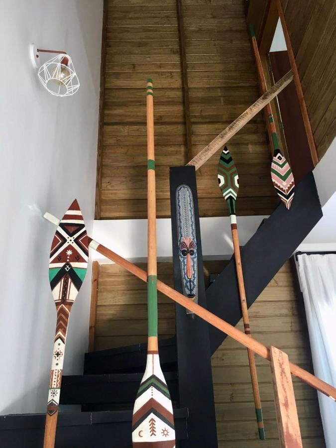 Casa Natureza Mariscal Bombinhas Zewnętrze zdjęcie