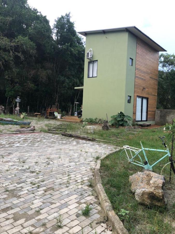 Casa Natureza Mariscal Bombinhas Zewnętrze zdjęcie