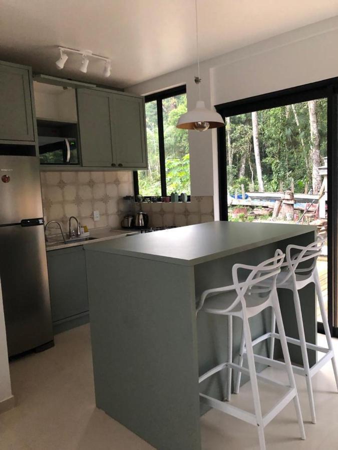 Casa Natureza Mariscal Bombinhas Zewnętrze zdjęcie