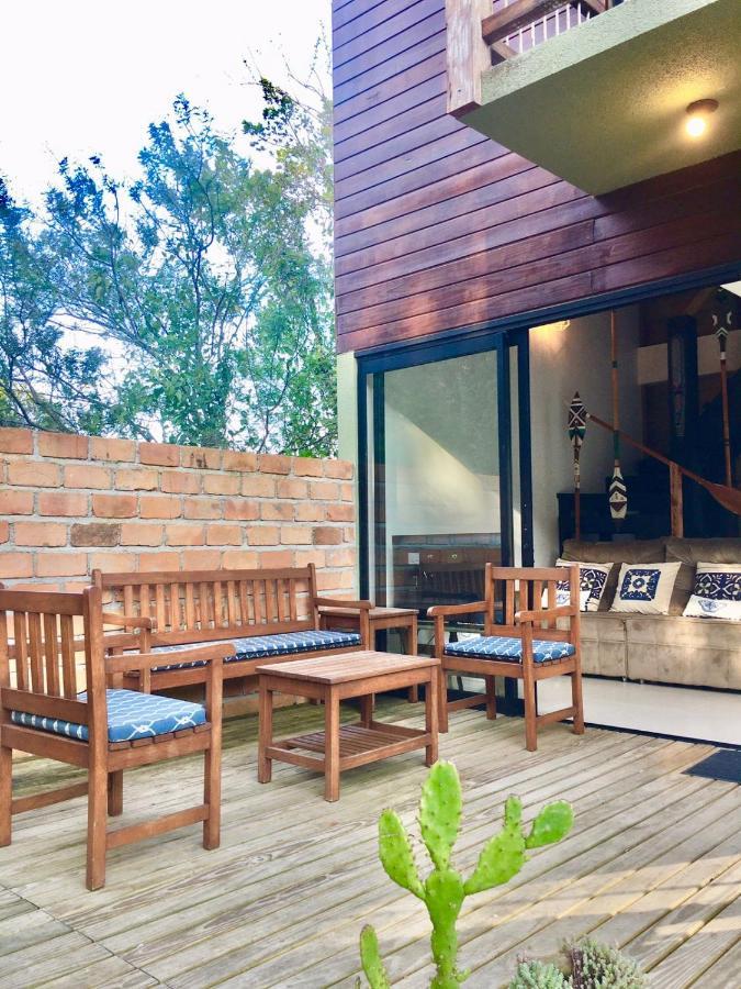Casa Natureza Mariscal Bombinhas Zewnętrze zdjęcie