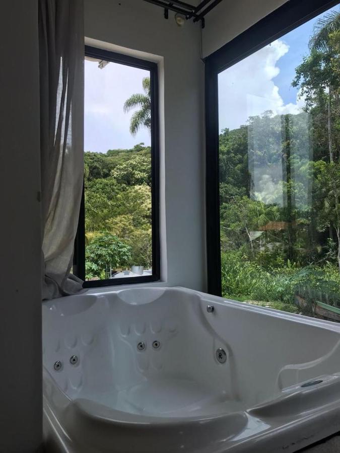 Casa Natureza Mariscal Bombinhas Zewnętrze zdjęcie