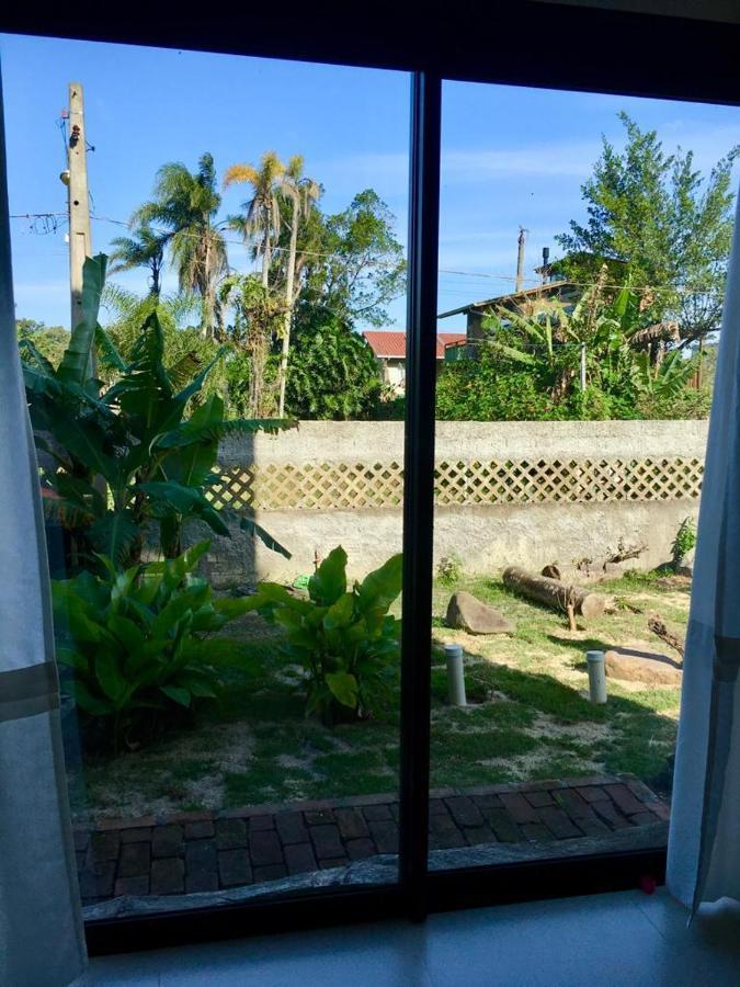 Casa Natureza Mariscal Bombinhas Zewnętrze zdjęcie